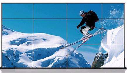 4k液晶拼接屏厂家 4k液晶拼接屏厂家