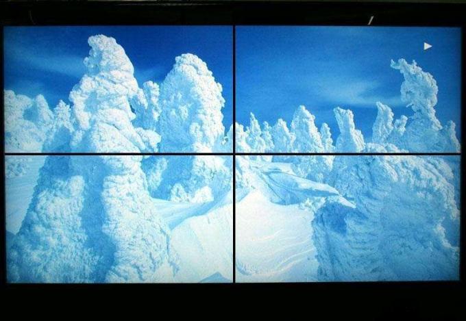 高清液晶拼接屏经销商 高清液晶拼接屏经销商