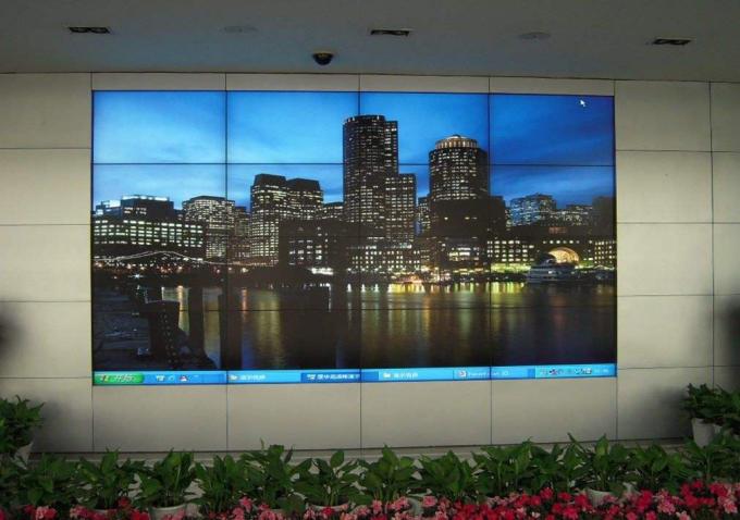 三星高清液晶拼接屏 三星高清液晶拼接屏