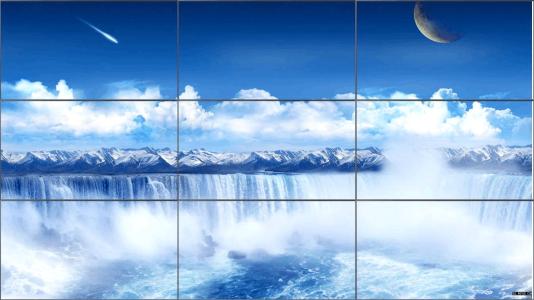 液晶拼接处理器 液晶拼接处理器