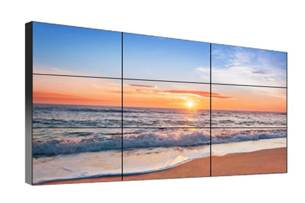4k液晶拼接屏